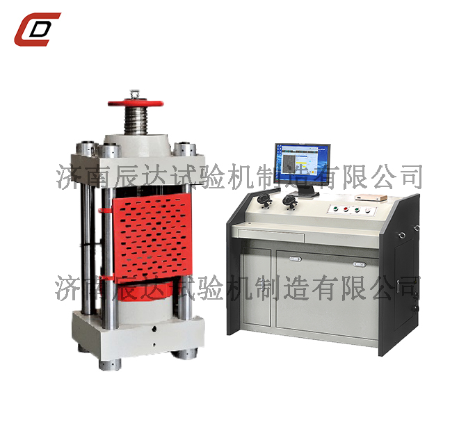 水泥壓力試驗(yàn)機(jī)使用操作規(guī)程與特點(diǎn)有哪些呢？