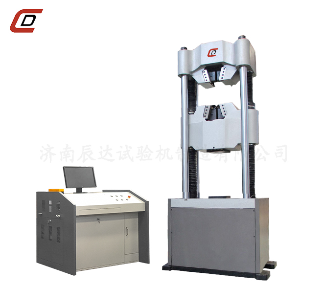 拉力試驗(yàn)機(jī)在安裝夾具時(shí)應(yīng)該注意哪些事項(xiàng)？