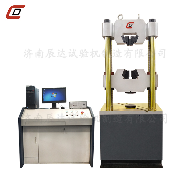 萬能試驗(yàn)機(jī)調(diào)試的步驟有哪些？