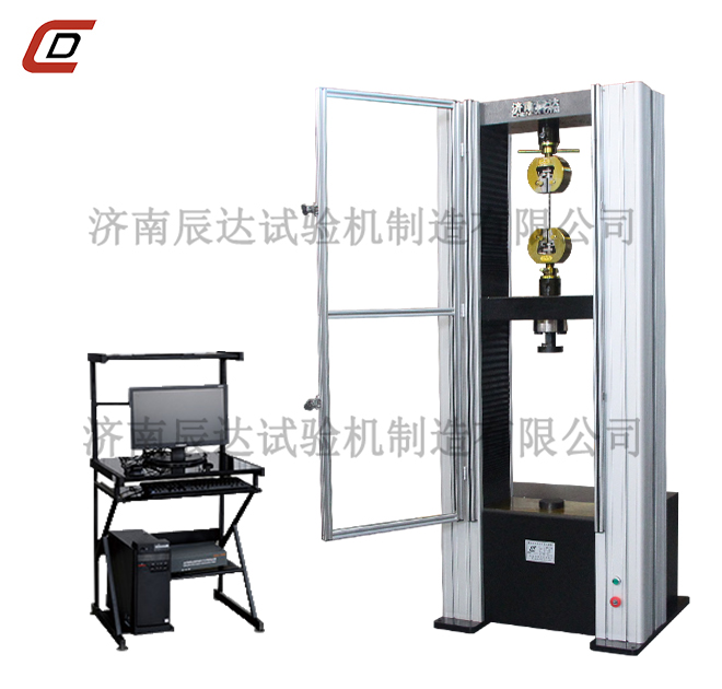 電子萬能試驗(yàn)機(jī)在安裝時需要注意什么？