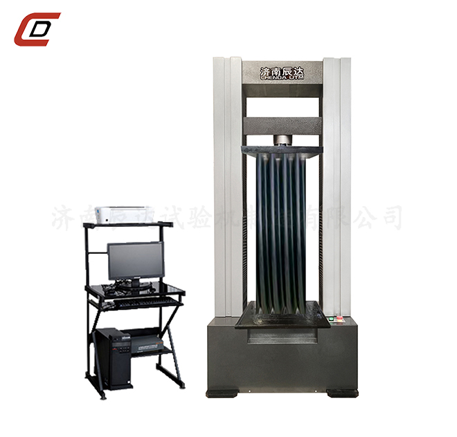 什么是環(huán)剛度試驗機？