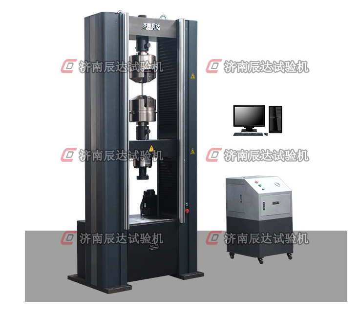 一起來看看電子萬(wàn)能試驗(yàn)機(jī)的功能特點(diǎn)有哪些吧！