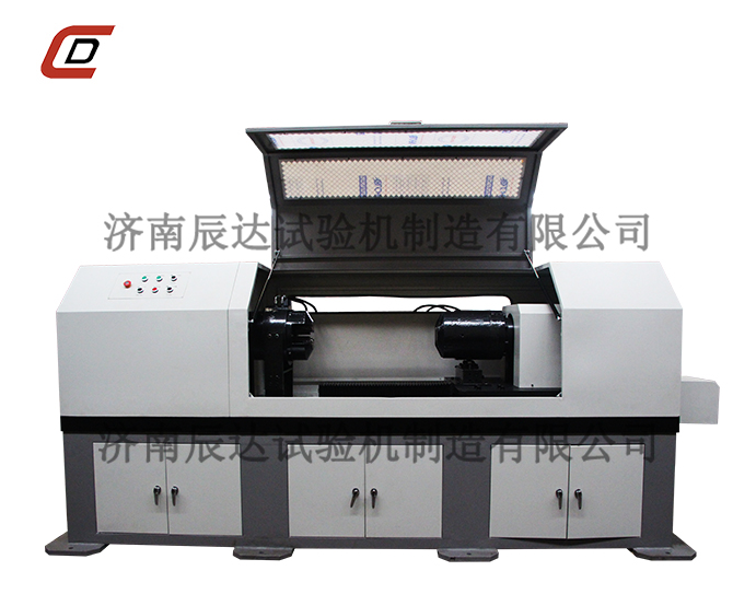 微機全自動扭轉(zhuǎn)試驗機的使用注意事項有哪些？