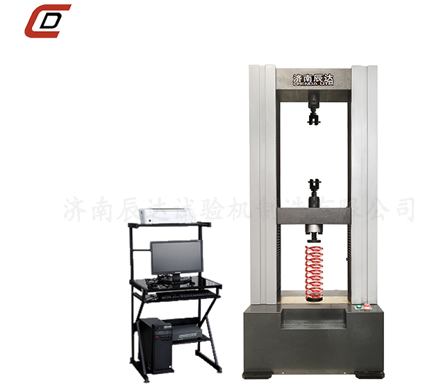 彈簧試驗(yàn)機(jī)如何進(jìn)行維護(hù)保養(yǎng)呢？
