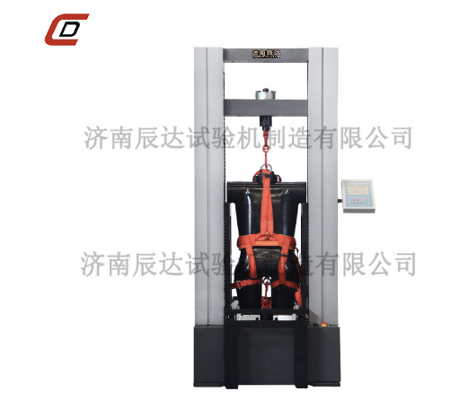 決定安全帶拉力試驗(yàn)機(jī)性能的因素有哪些呢？