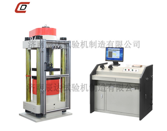 YAW-3000C伺服壓力試驗(yàn)機(jī)具備那些功能？日常使用中還有哪些注意事項(xiàng)？