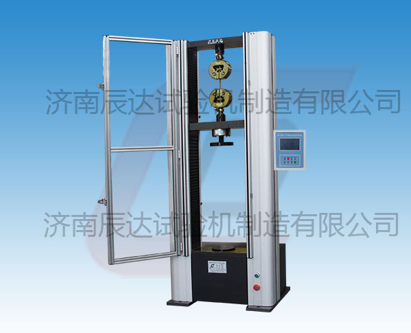 數(shù)顯拉伸試驗機WDS-10M的保養(yǎng)要怎么做？常見的故障有哪些？