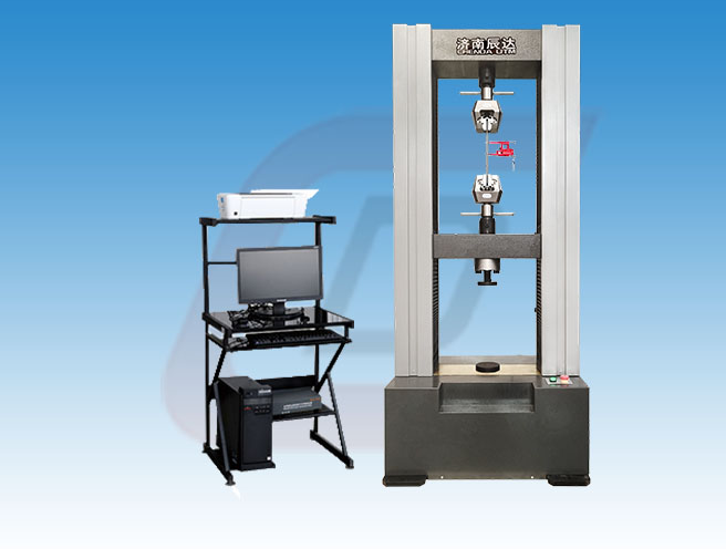 要怎么選擇靠譜的臺(tái)式電子萬(wàn)能試驗(yàn)機(jī)10kN廠家來(lái)購(gòu)買產(chǎn)品？