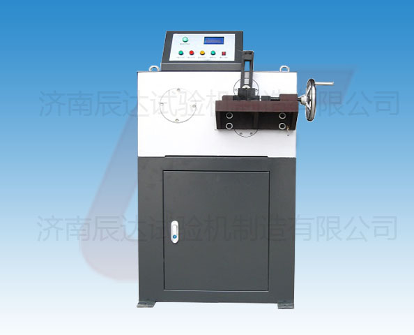 JWJ-10金屬材料反復(fù)彎曲試驗機要怎么調(diào)試和校準(zhǔn)？