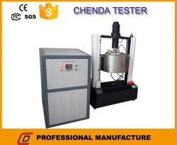 CM-01旋轉(zhuǎn)式料漿沖蝕磨損試驗(yàn)機(jī)產(chǎn)生誤差的原因有那些？