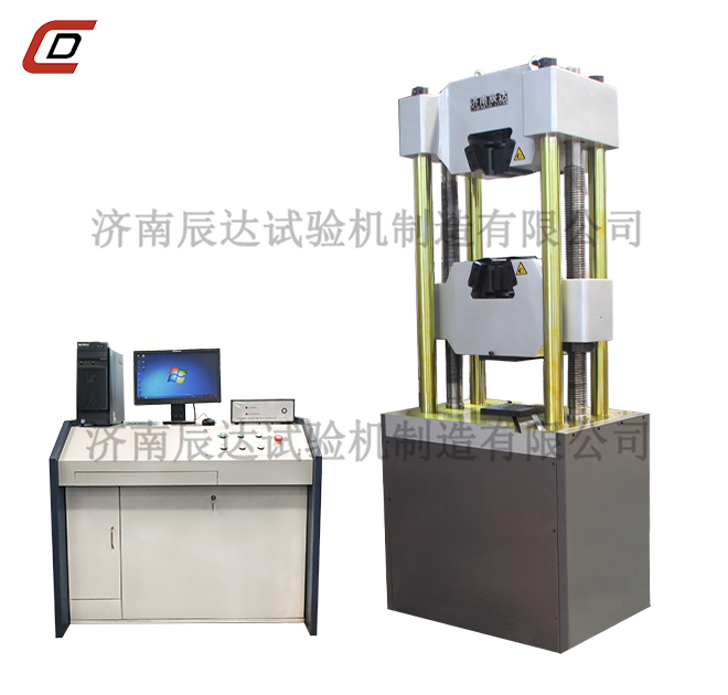 影響WAW-1000D液壓拉伸試驗機價格的因素有哪些？