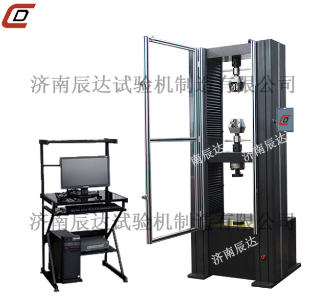 微機觸摸屏控制電子萬能試驗機WDW-100M的作用以及主要特點是什么？