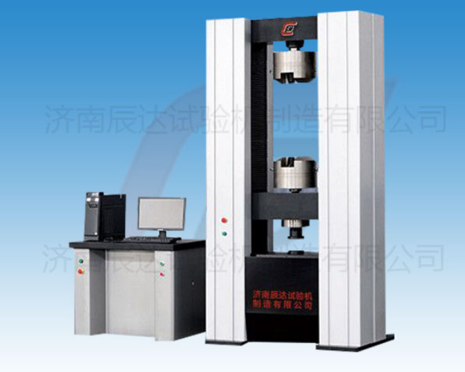挑選WDW-600拉伸試驗(yàn)機(jī)有什么決竅，以及它的保養(yǎng)要怎么做？