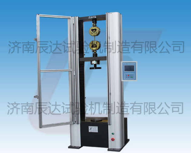 WDS-10M材料試驗機(jī)產(chǎn)生誤差的原因有那些？
