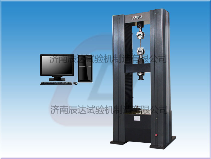 電子拉力試驗(yàn)機(jī)出現(xiàn)故障，應(yīng)該如何處理呢?