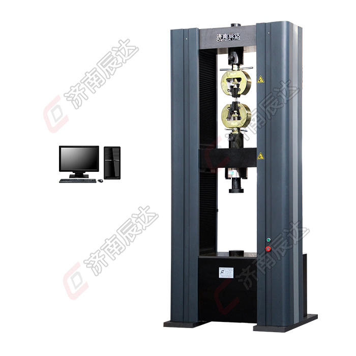 電子拉力試驗機試驗時夾具打滑怎么辦？